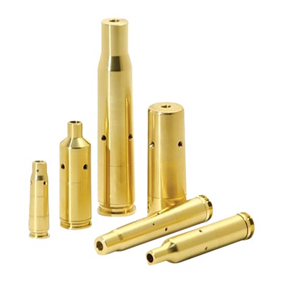 BULLET LASER BORE SIGHTING SYSTEM 30-30 WINCHESTER