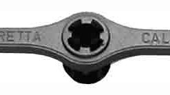 BERETTA CHOKE TUBE WRENCH FOR - 12GA. INTERNAL CHOKES