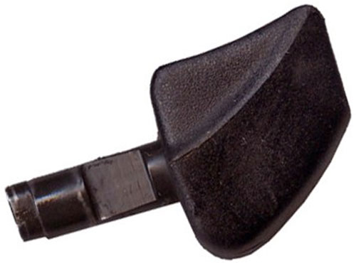 BERETTA CX4 RIFLE COCKING - HANDLE REVERSIBLE