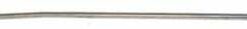 GUNTEC GAS TUBE MID LENGTH - FOR AR15 STAINLESS