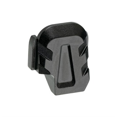 REAR SLIDE CAP FOR SIG SAUER P365 BLACK