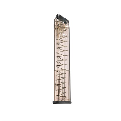 H&K VP9 MAGAZINE EXTENDED 30-RD 9MM