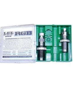 .22-250 REMINGTON RGB RIFLE DIE SET