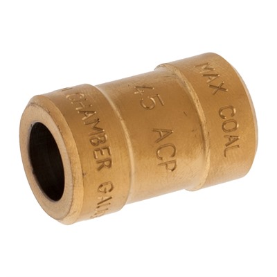 45 ACP CHAMBER/CASE LENGTH GAUGE