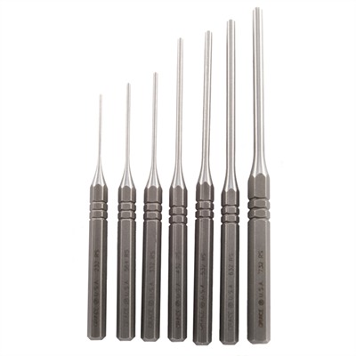 7 PUNCH SET