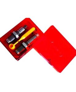.43 MAUSER PACESETTER FULL LENGTH SIZING 2-DIE SET