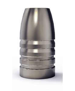 476 LINEBAUGH (0.476'') 400GR ROUND NOSE DOUBLE CAVITY MOLD