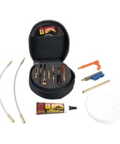 PROFESSIONAL 9MM PISTOL CLEANING SYSTEM