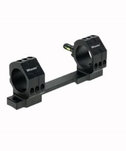 30MM EXTRA HIGH 20 MOA MOUNT, BLACK