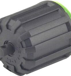 BERETTA MAGAZINE CAP W/SWIVEL - STUDS FOR A400 XTREME BLACK