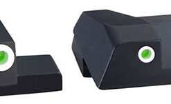 BERETTA SIGHT KIT TRITIUM - NIGHT SIGHTS FOR APX 3-DOT