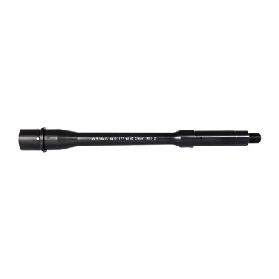 AR-15 MODERN SERIES 10.5   CARBINE BARREL GOV'T