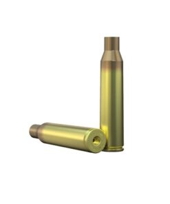 338 LAPUA MAGNUM BRASS 50/BOX