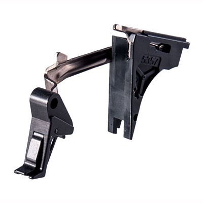 GLOCK GEN 4 TRIGGER ASSEMBLY