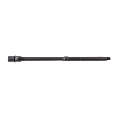 16'' GOV'T/SOCOM 5.56 NATO MID-LENGTH 4150 QPQ