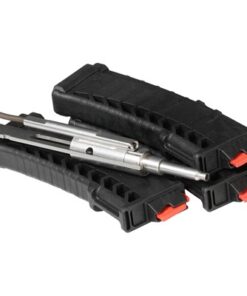 BRAVO SS .22LR CONVERSION KIT W/3-25RD MAG
