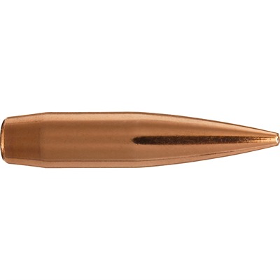 22 CALIBER (0.224'') 80GR VLD BOAT TAIL 1,000/BOX
