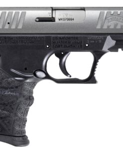 WAI CCP M2+ 9MM PST 8RD SS