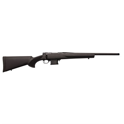 M1500 HOGUE MINI 350 LEGEND 16.25'' BBL (1)10RD MAG BLACK