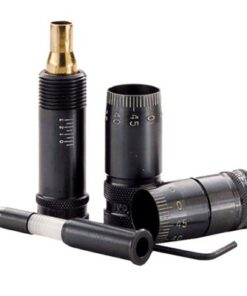 223 REMINGTON PRECISION MIC