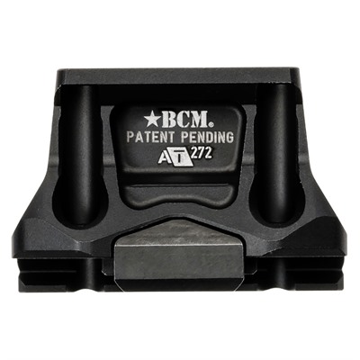 BCM 1.93 HEIGHT AT OPTIC MOUNT TRIJICON MRO