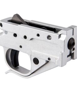 10/22~ SILVER RUGER TRIGGER GUARD
