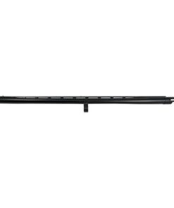 MATTE BLUE, VENT RIB, PORTED, BEAD, 12 GAUGE 28'' ACCU-MAG