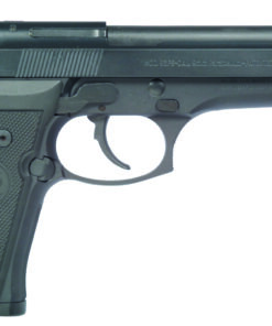 BTA 92FS 9MM DA PST 15RD M