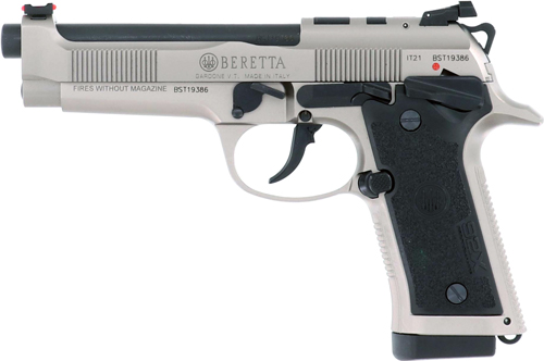 BERETTA 92X PERFORMANCE DEF - ALLOY 15-SHOT 4.9" BBL OR 2 BERETTA 92X PERFORMANCE DEF - ALLOY 15-SHOT 4.9" BBL OR - Image 2
