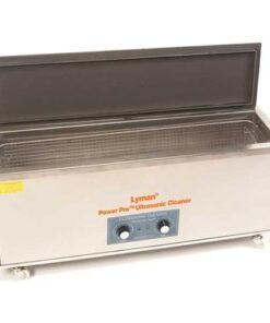 POWER PROFESSIONAL TURBO SONIC CLEANER