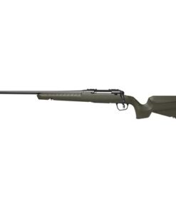 AXIS 2 GEN II 308 WINCHESTER 22'' BBL (1)4RD O.D. GREEN LH