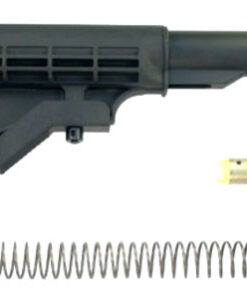 CMMG STOCK KIT FOR AR-15 - COLLAPSIBLE