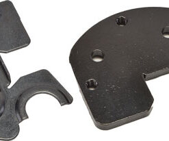 MEC SHORT KIT 410 CONVERTS - 3" TO 2 1/2"