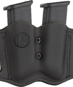 1791 F2.2 DOUBLE MAG CARRIER - FOR DBL STACK MAGS BLACK