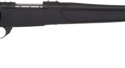 WEATHERBY VANGUARD OBSIDIAN - 308 WIN 22" BLACK/BLACK SYN