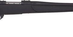 WEATHERBY VANGUARD OBSIDIAN - 223 REM 24" BLACK/BLACK SYN