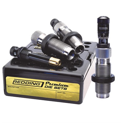 44 SPECIAL, 44 MAGNUM PREMIUM HANDGUN DIE SET