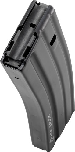 CPD MAGAZINE AR15 458 SOCOM - 10RD BLACKENED S/S 1 CPD MAGAZINE AR15 458 SOCOM - 10RD BLACKENED S/S
