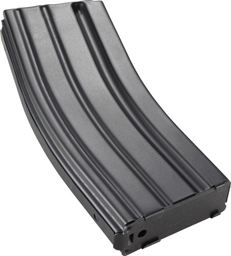 CPD MAGAZINE AR15 458 SOCOM - 10RD BLACKENED S/S 4 CPD MAGAZINE AR15 458 SOCOM - 10RD BLACKENED S/S - Image 4