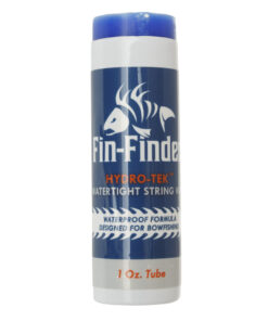 Fin Finder Hydro-Tek Watertight String Wax 1 oz.
