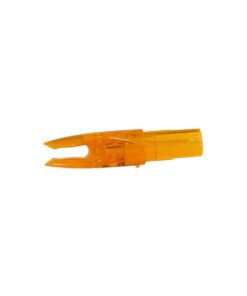 Fin Finder Hydro-Tek Nock Orange 6 pk.