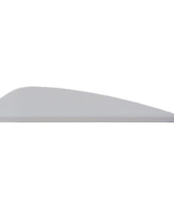 AAE Elite Plastifletch 26 Vanes Gray 50 pk.