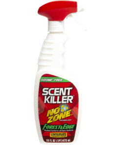 Wildlife Research Scent Killer Air and Space Spray Forest Edge 16 oz.