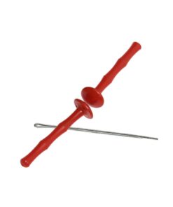 Fin Finder Hydro-Shot Finger Savers Red 2 pk.