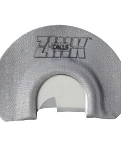 Zink Z-Cutter Turkey Call 3 Reed