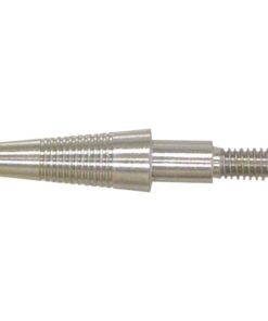 Zwickey Hollow Point Broadhead Adapters 11/32 in. 36 gr. 12 pk.