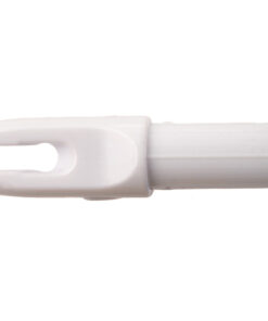 Victory VForce/VForce TKO Press Fit Nocks White 12 pk.
