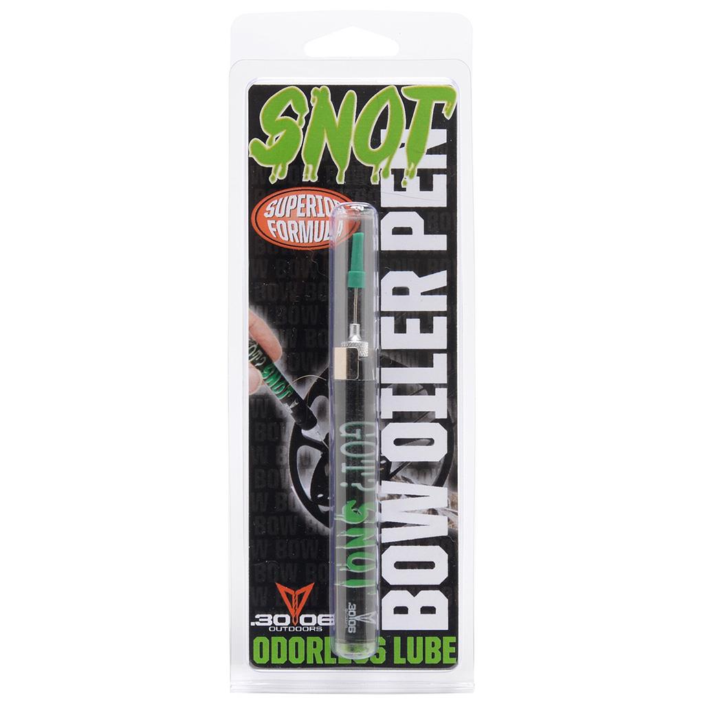 30-06 Bow Snot Oiler Pen CP 2 30-06 Bow Snot Oiler Pen CP - Image 2