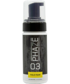 Illusion PhaZe Field Foam 4 oz.