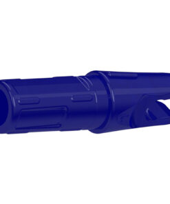 Gold Tip Accu-Lite Nocks Blue 12 pk.